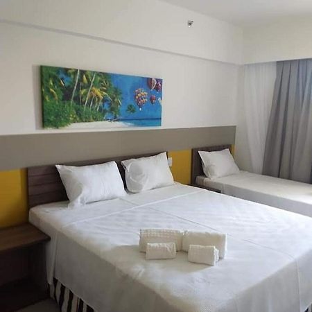 Olimpia - Thermas - Resort Maravilhoso! Luaran gambar